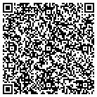 QR code with My Springs Landscaping contacts