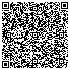 QR code with Nancy Bauer Landscape Architec contacts