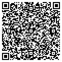 QR code with G & R Plumbing contacts