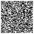 QR code with Havens Homes contacts
