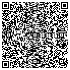 QR code with Maclean's Shell Service contacts