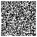 QR code with Ortega's Moving contacts