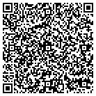 QR code with Msh General Contracting LLC contacts