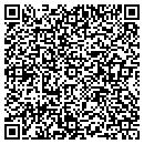QR code with Uscjo Inc contacts