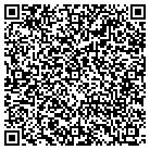 QR code with De Caprio's Custom Canvas contacts