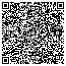 QR code with Martha Egan contacts