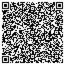 QR code with Osage Landscape Co contacts