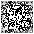 QR code with Oregon Caves Chevron contacts