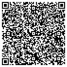 QR code with Aaviz Travel Planner contacts