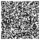 QR code with G C S Enterprises contacts