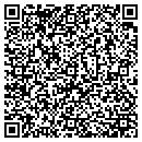 QR code with Outmans Landscape Soluti contacts