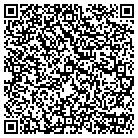 QR code with Hale House Productions contacts
