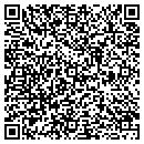 QR code with University Communications Inc contacts