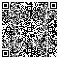 QR code with J A P Productions contacts