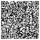 QR code with Planted Earth Landscape contacts