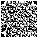 QR code with U S W Communications contacts