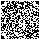 QR code with Plan To Plant Landscape Design contacts