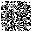 QR code with U S W Communications contacts