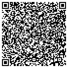 QR code with U S W Communications contacts