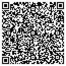 QR code with The Club At St Lucie West contacts