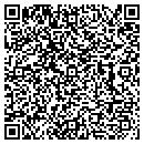 QR code with Ron's Oil CO contacts