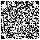 QR code with Prairie Grass Landscape Design contacts