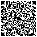 QR code with The Enclave At St Petersburg contacts