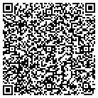 QR code with Precision Landscaping Inc contacts
