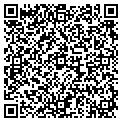 QR code with The Studio contacts