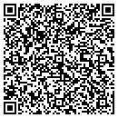 QR code with R C Fuels Inc contacts