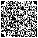 QR code with Sandy Shell contacts
