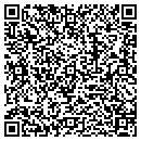 QR code with Tint Studio contacts
