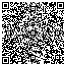 QR code with J Stephens Plumbing LLC contacts