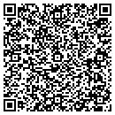 QR code with Thinline contacts