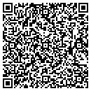 QR code with Univ Garden contacts