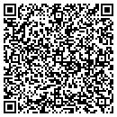 QR code with Unplugged Studios contacts