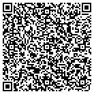 QR code with D Christian's Uniforms contacts