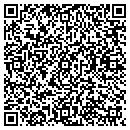 QR code with Radio Tracker contacts