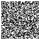 QR code with Red Alert Studios contacts