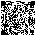 QR code with River Bend Recording Studio contacts
