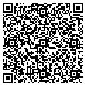 QR code with Shell contacts