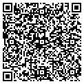 QR code with R Place Studios Inc contacts
