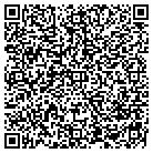 QR code with A Sharp Legal Nurse Consultant contacts