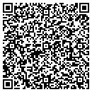 QR code with Zoom Media contacts