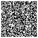 QR code with D H Construction contacts