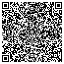 QR code with We Do Vinyl contacts