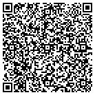 QR code with Ricardo's Landscaping Service contacts