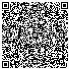 QR code with White Aluminum Products LLC contacts