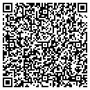 QR code with R J S Landscape contacts