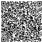 QR code with A Plus Siding & Remodeling contacts